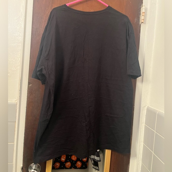 LAST CALL!! Mets Are In Our Blood Tee. 2XL - Picture 3 of 3